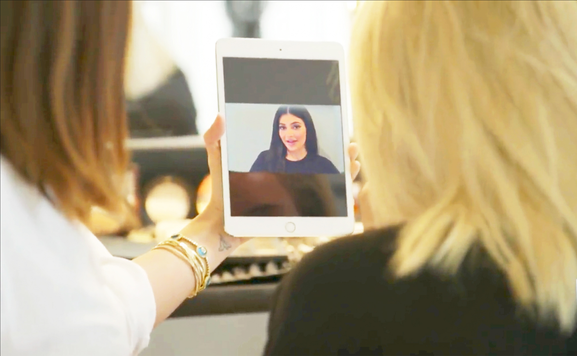 Revenge Body With Khloe Kardashian