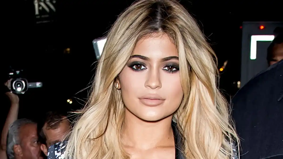 Kylie Jenner