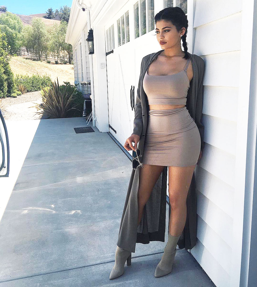 Kylie Jenner