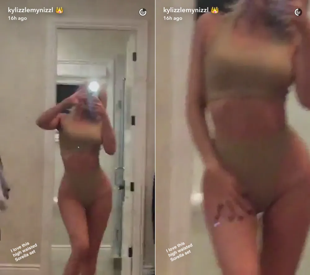 Kylie Jenner