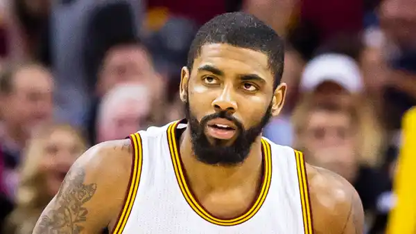 Kyrie Irving