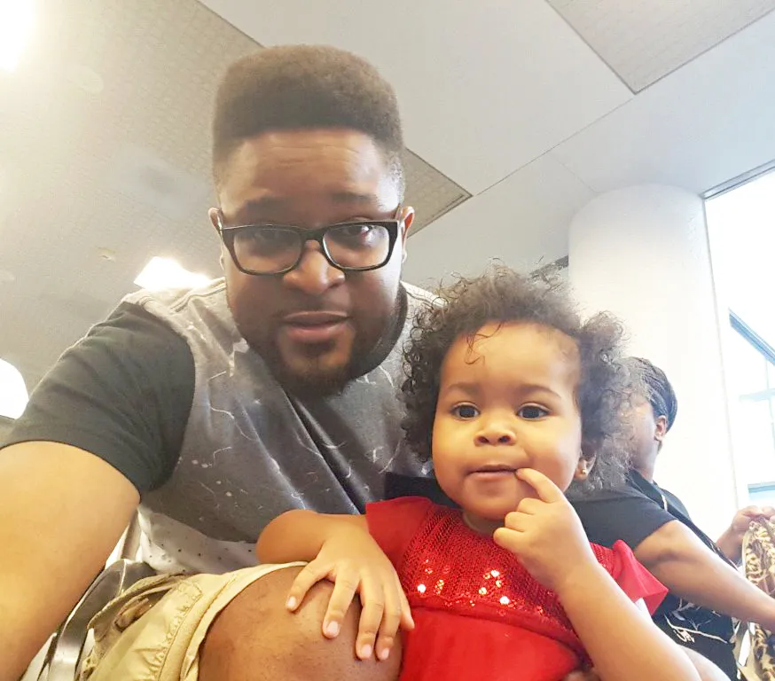 La Guardia Cross and Amalah