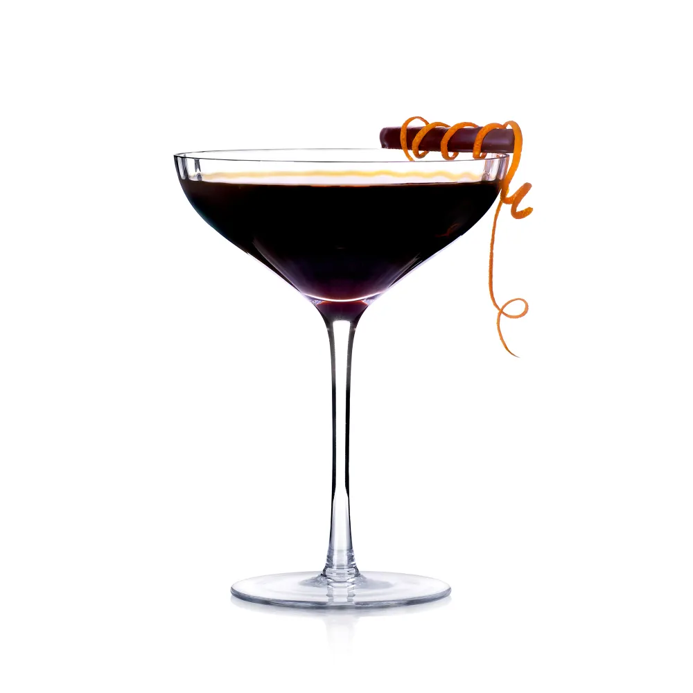 La Seville, Coffee Cocktail