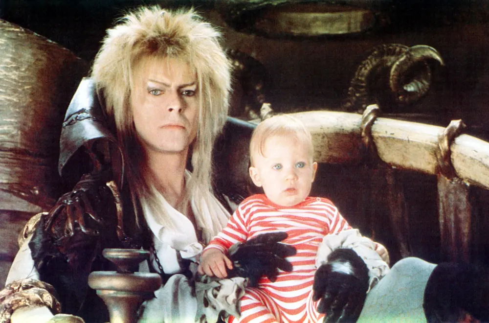'Labyrinth'