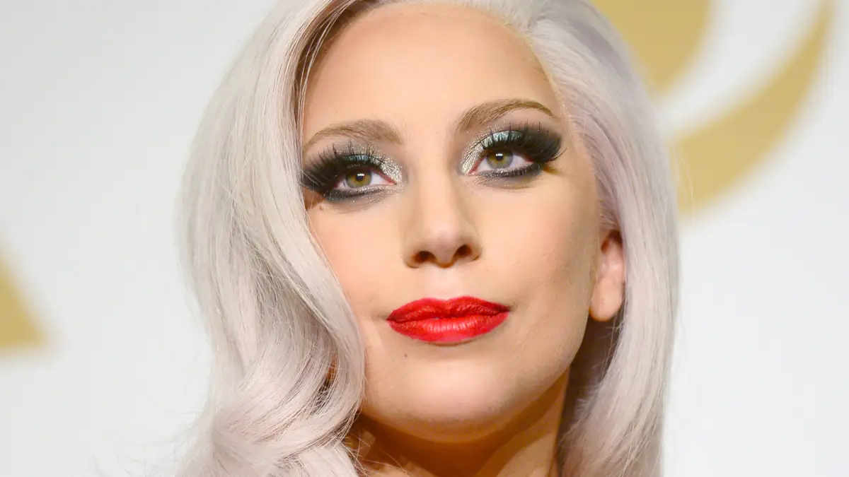 Lady Gaga