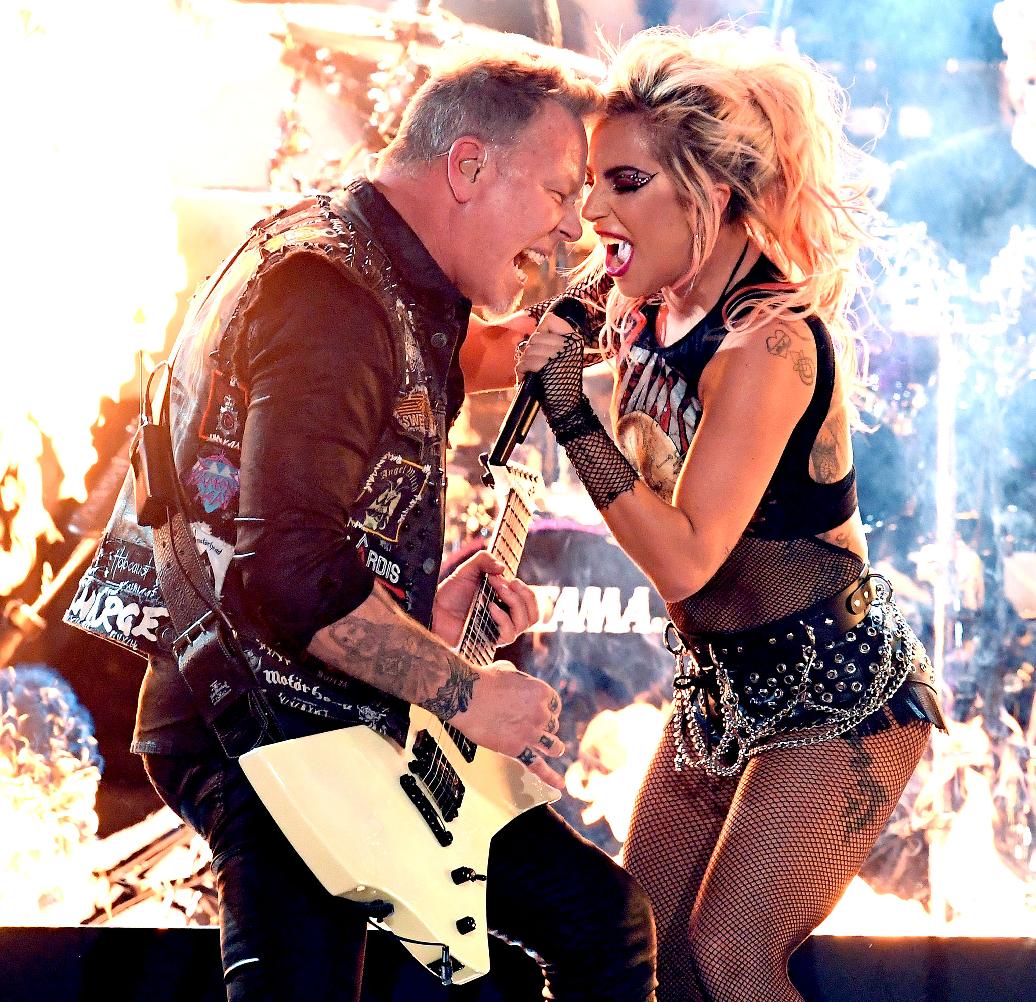 Lady gaga james hetfeld 93636e3f e17f 4254 93a0 05e45452d364