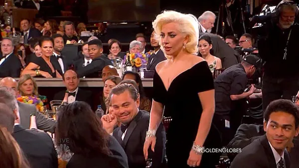 Leo Lady GAga