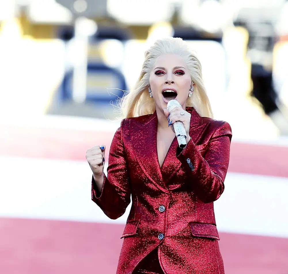 Lady Gaga