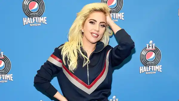 Lady Gaga