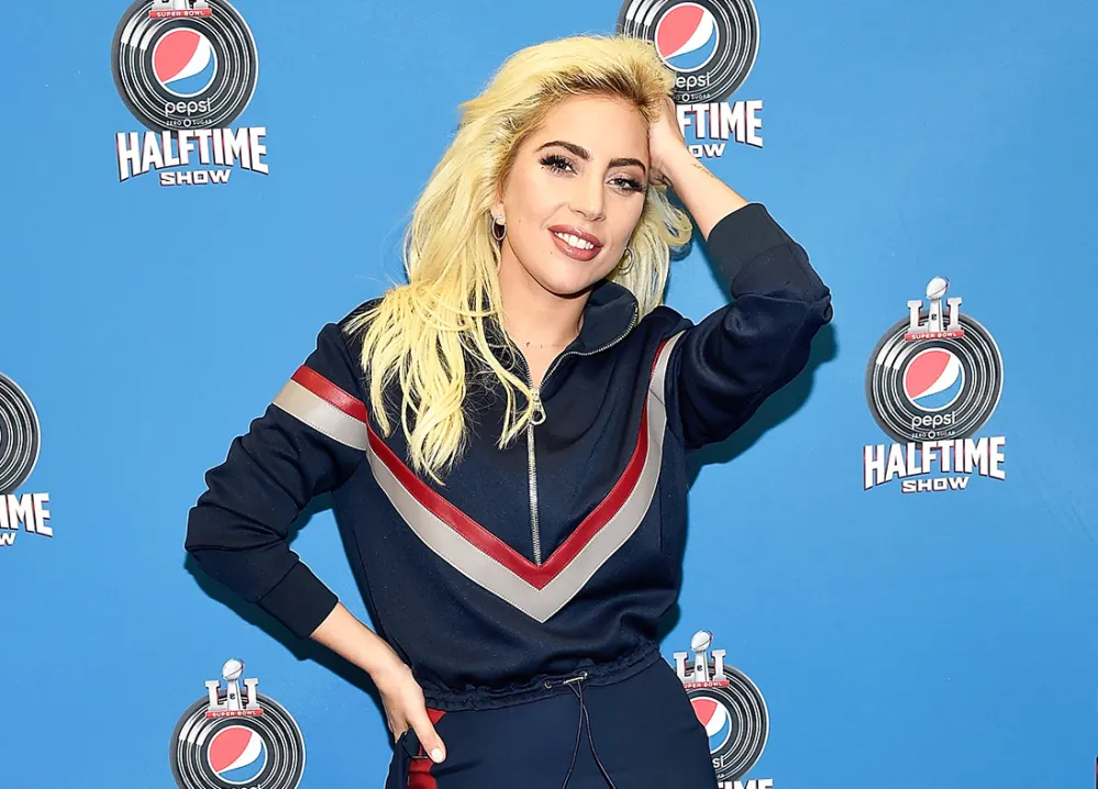 Lady Gaga