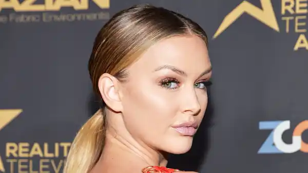 Lala Kent Vanderpump Rules