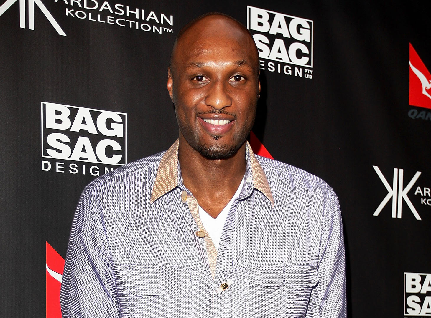 Lamar Odom