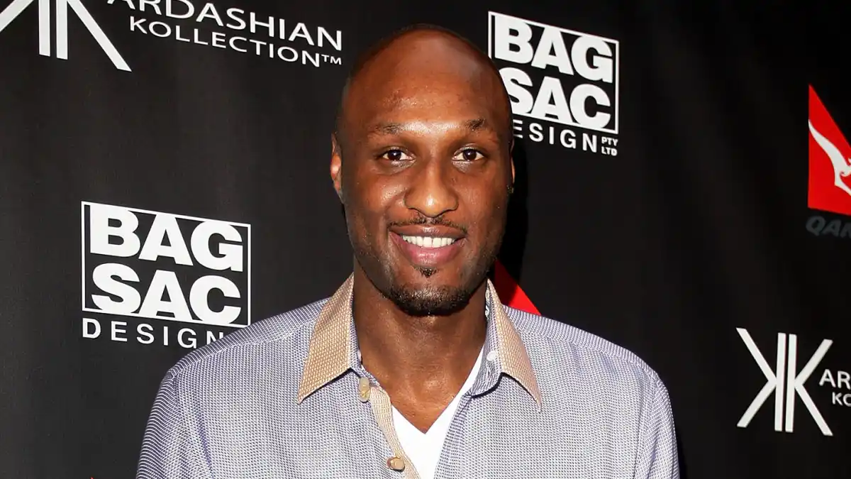 Lamar Odom