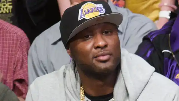 Lamar Odom