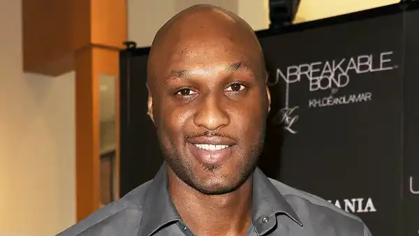 Lamar Odom