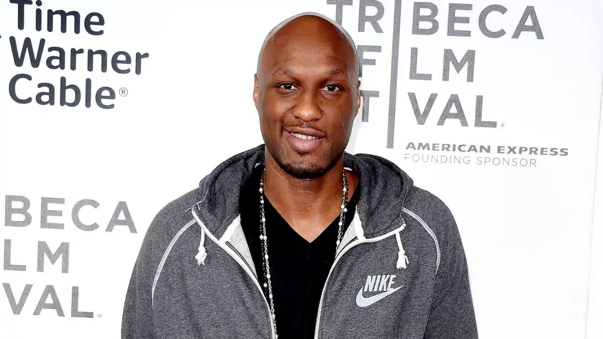 Lamar Odom