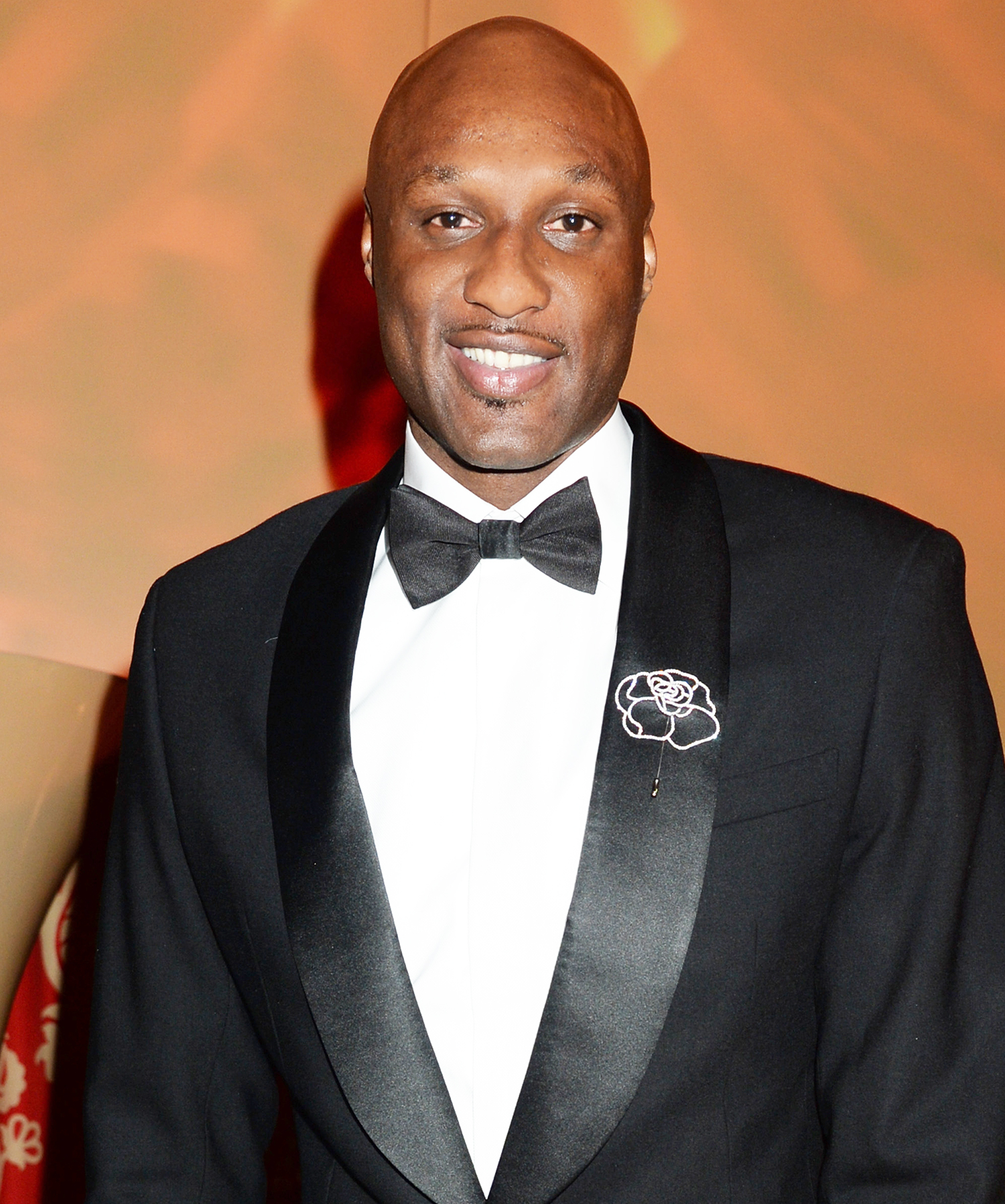 Lamar Odom