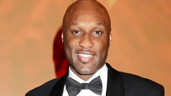 Lamar Odom