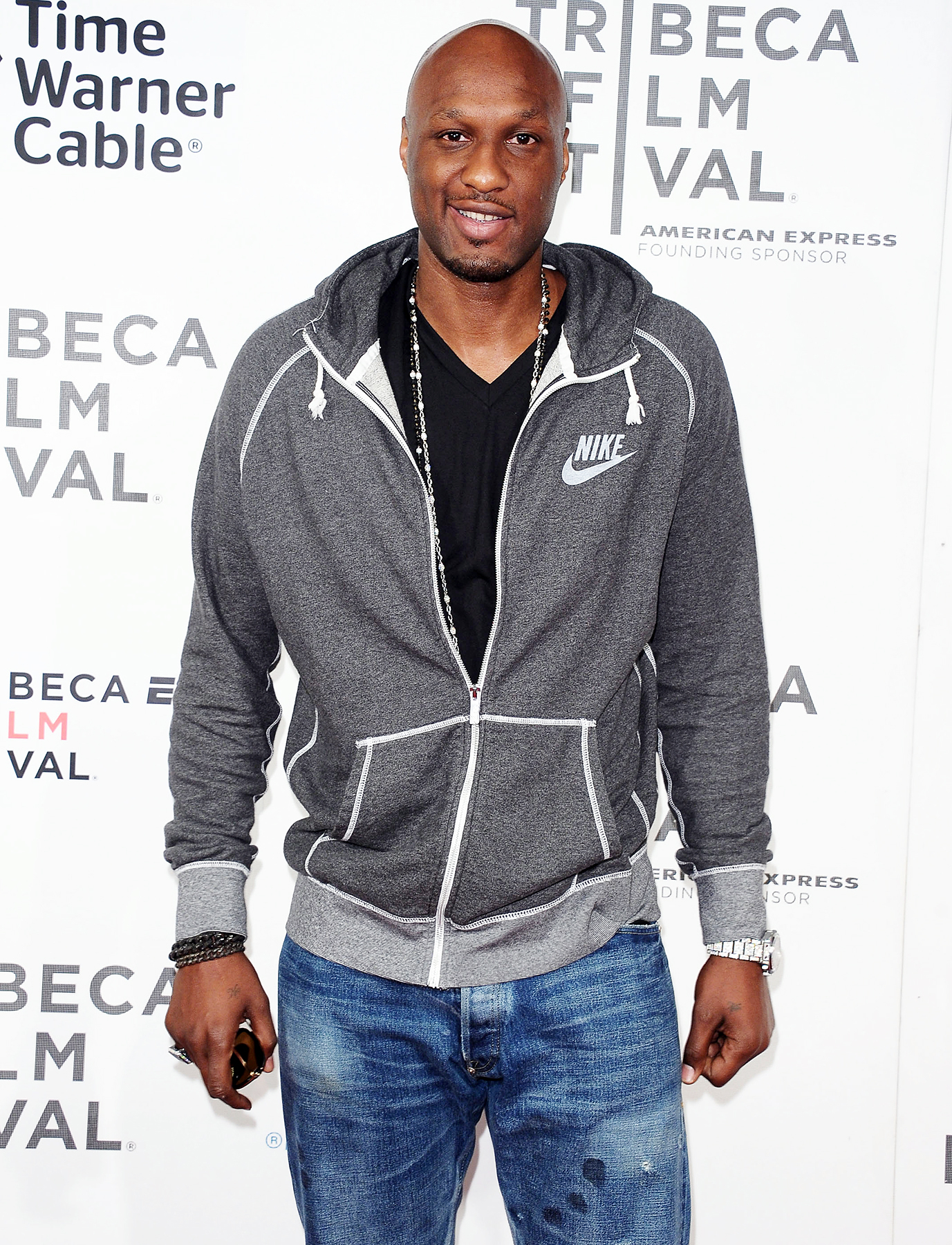 Lamar Odom