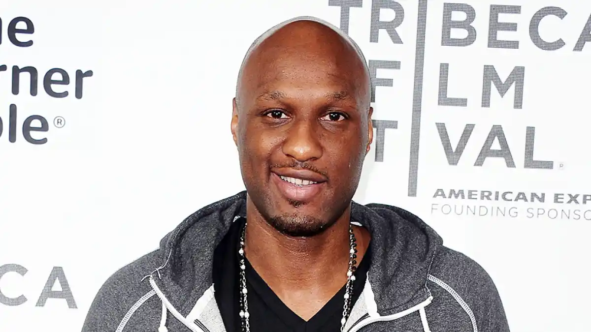 Lamar Odom