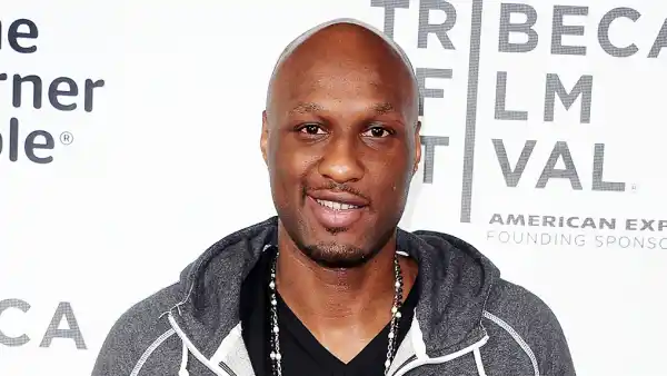Lamar Odom