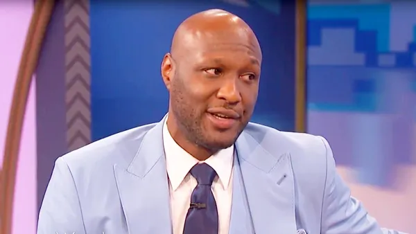 Lamar Odom