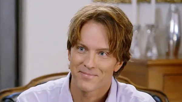 Larry Birkhead Hollywood Medium