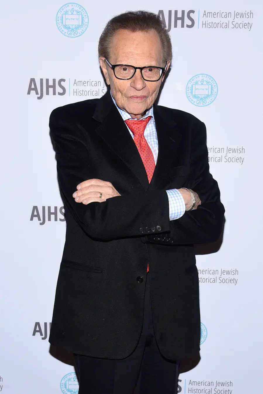 Larry King