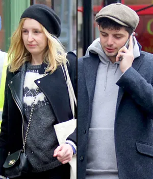 Laura carmichael michael fox 300 350 2ee07b3d 34cc 4fe7 b944 1c0c6bb953f2