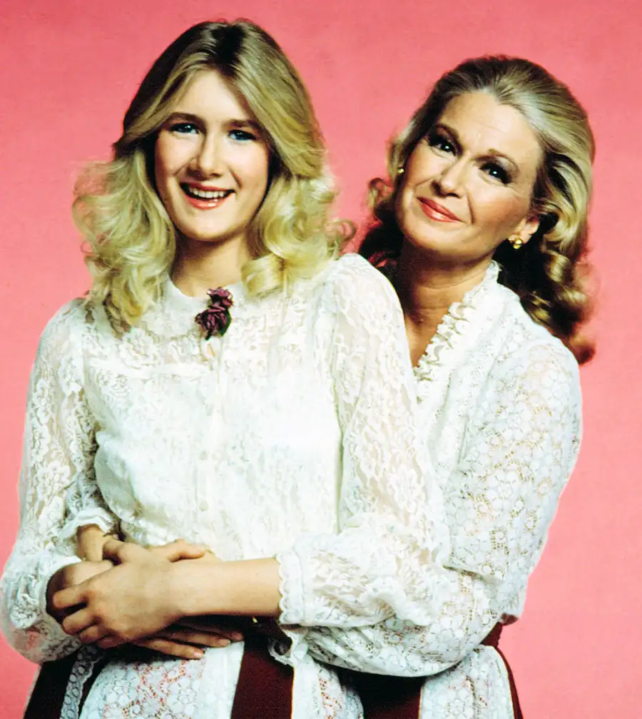 Laura Dern Diane Ladd