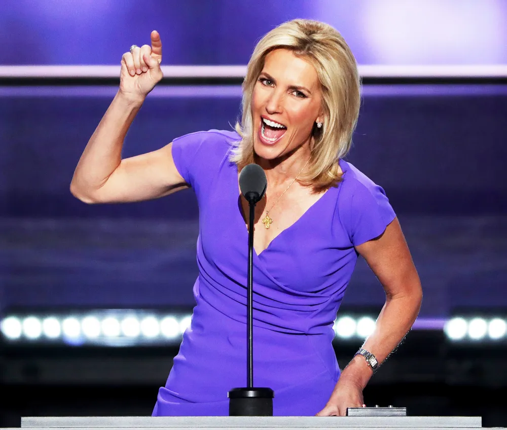 Laura Ingraham