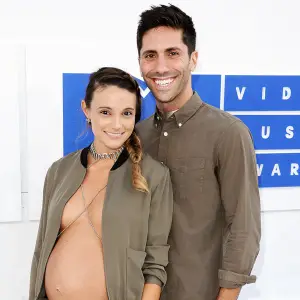 Laura Perlongo Nev Schulman