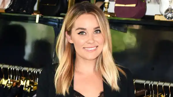 Lauren Conrad