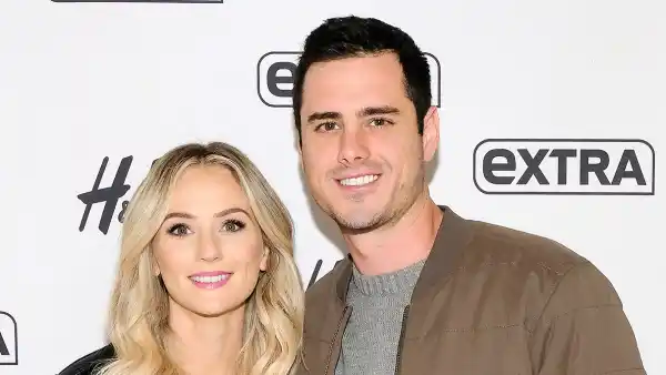 Lauren Bushnell Ben Higgins