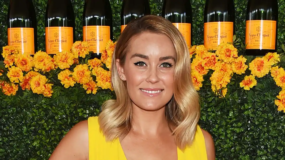 Lauren Conrad