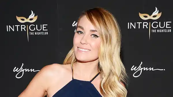 Lauren Conrad