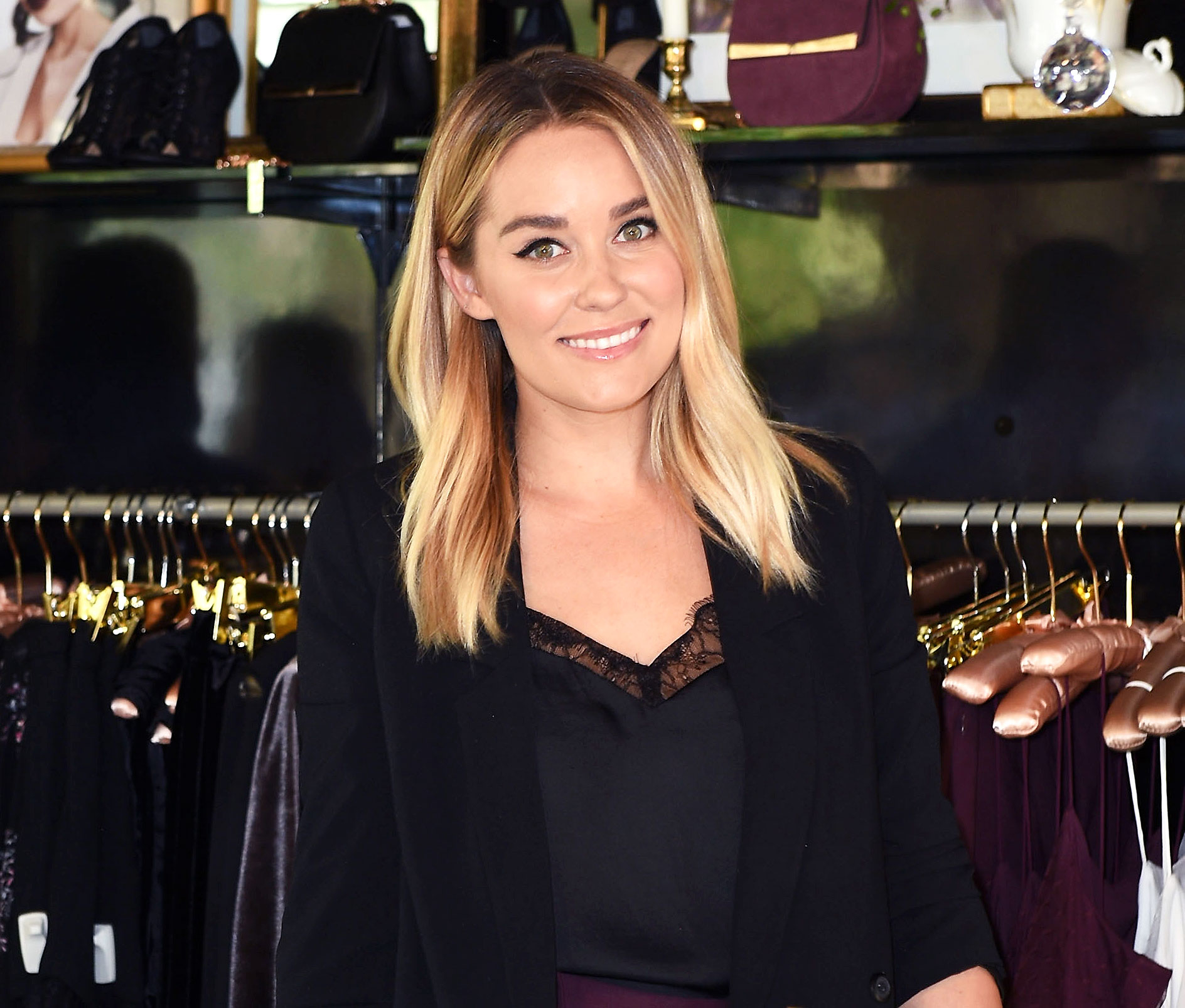 Lauren Conrad