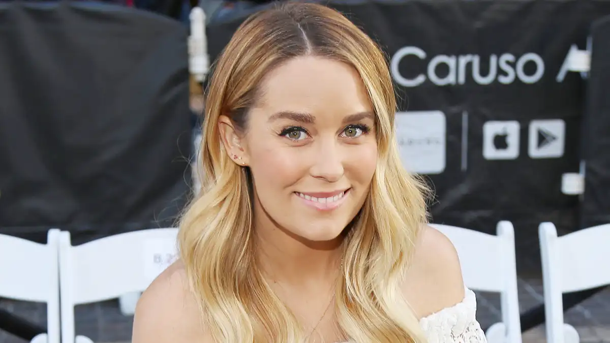 Lauren Conrad