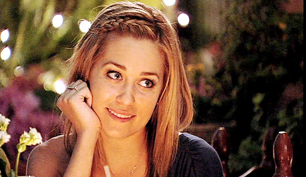 Lauren Conrad