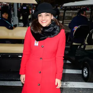 Laurie Hernandez