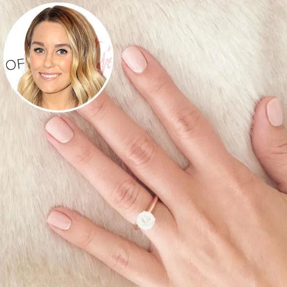 Lauren Conrad