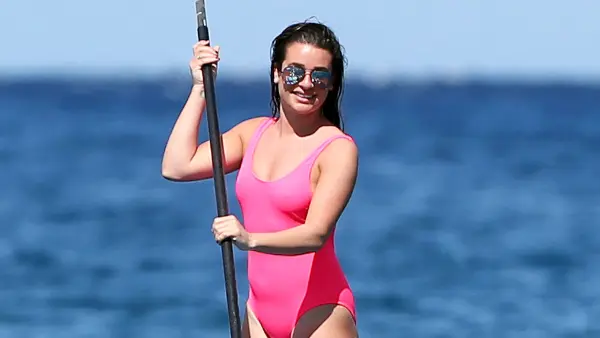 Lea Michele