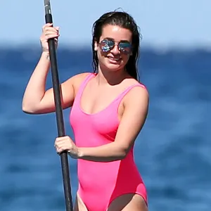 Lea Michele