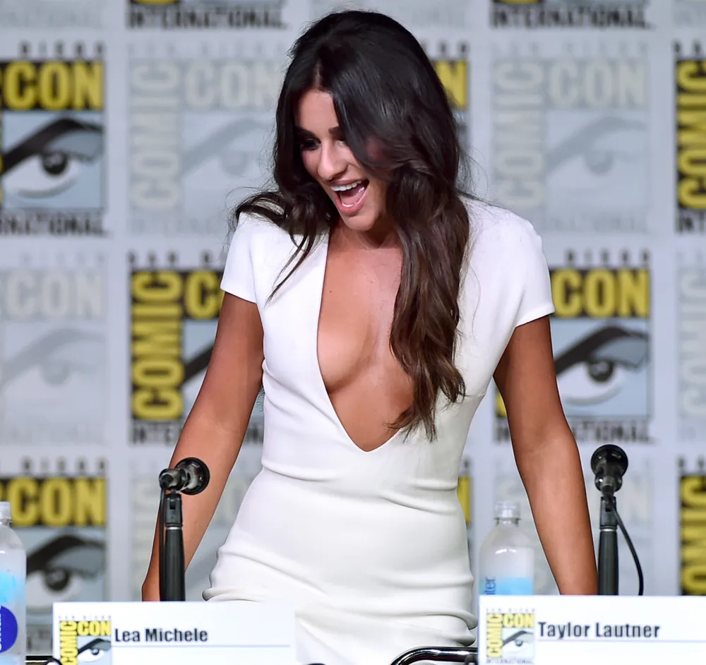 Lea Michele