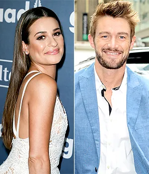 Lea michele and robert buckley 350 507c5ac0 da3a 4843 8df2 442f6ffed5b7