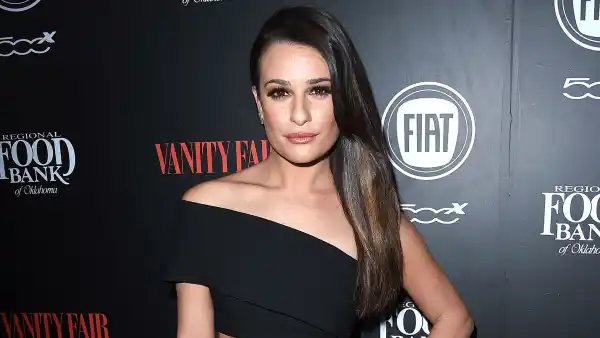 Lea Michele