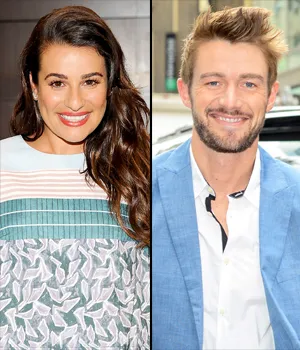 Lea michele robert buckley 300 350 a3952ce8 03ad 4941 8c4e 5395fd70ba86