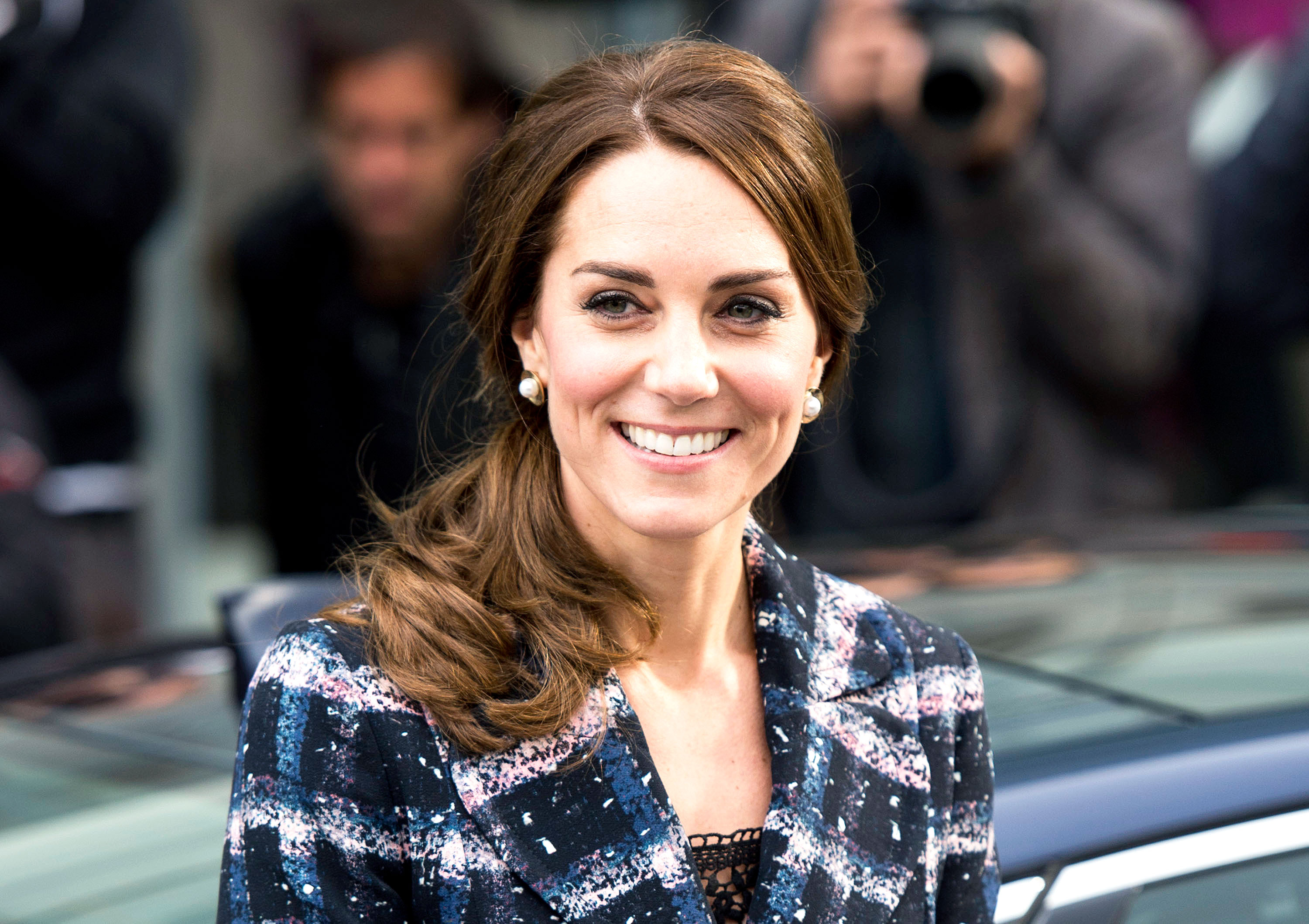 Kate Middleton