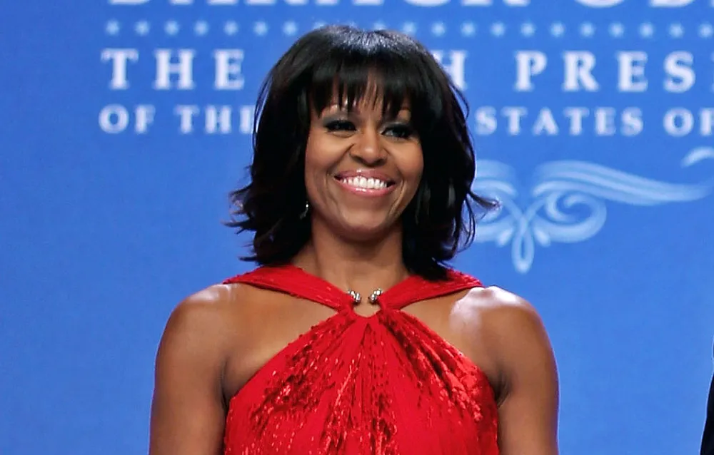 Michelle Obama