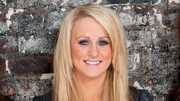 Leah Messer